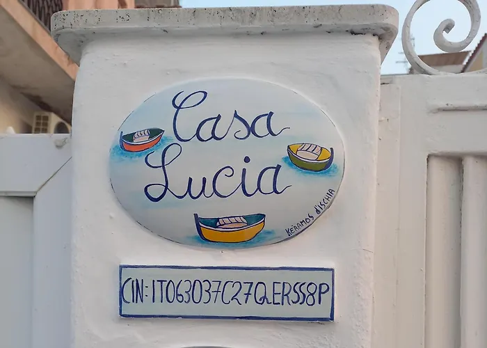 Casa Lucia