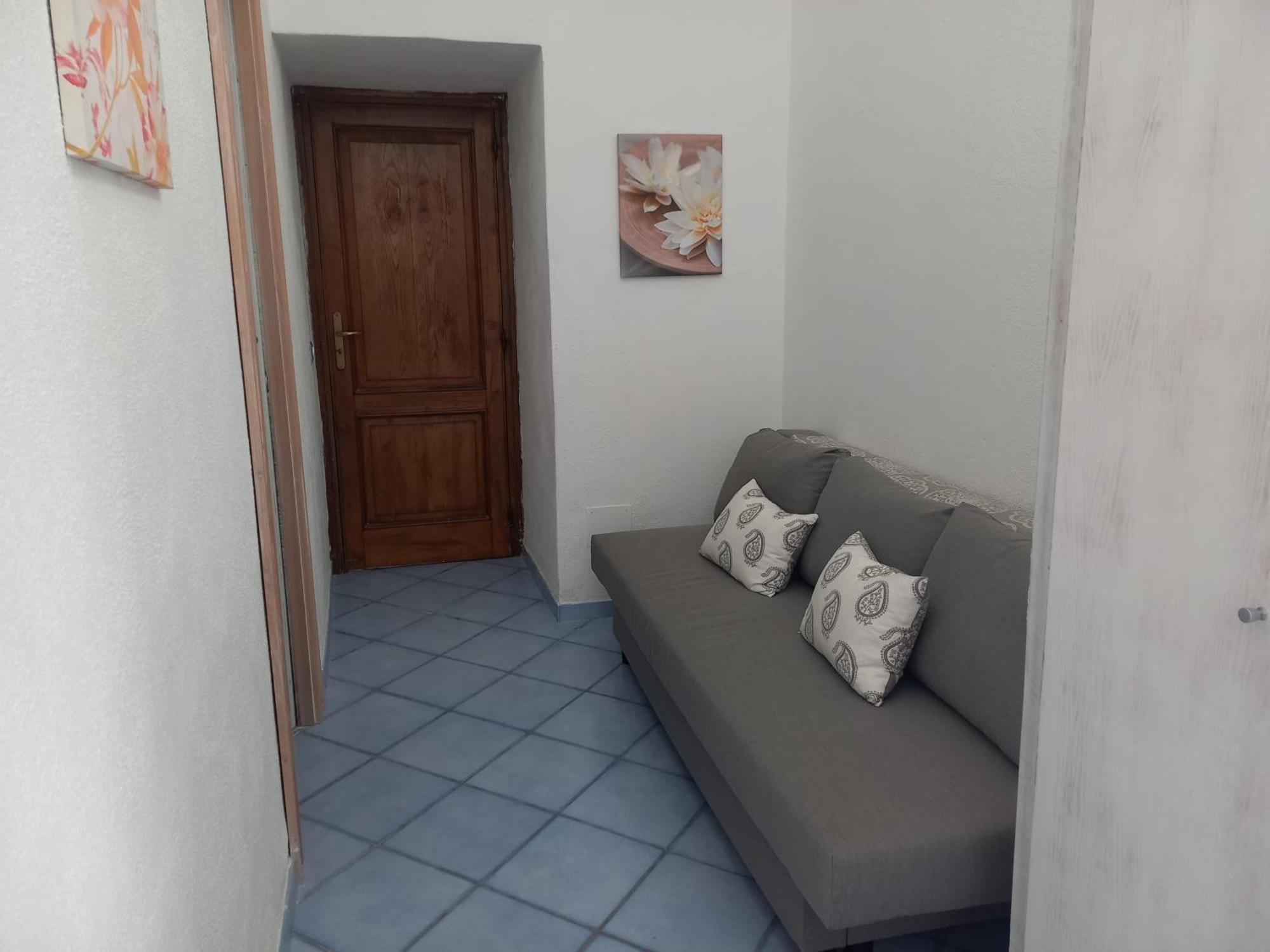 Casa Lucia Сasa de vacaciones