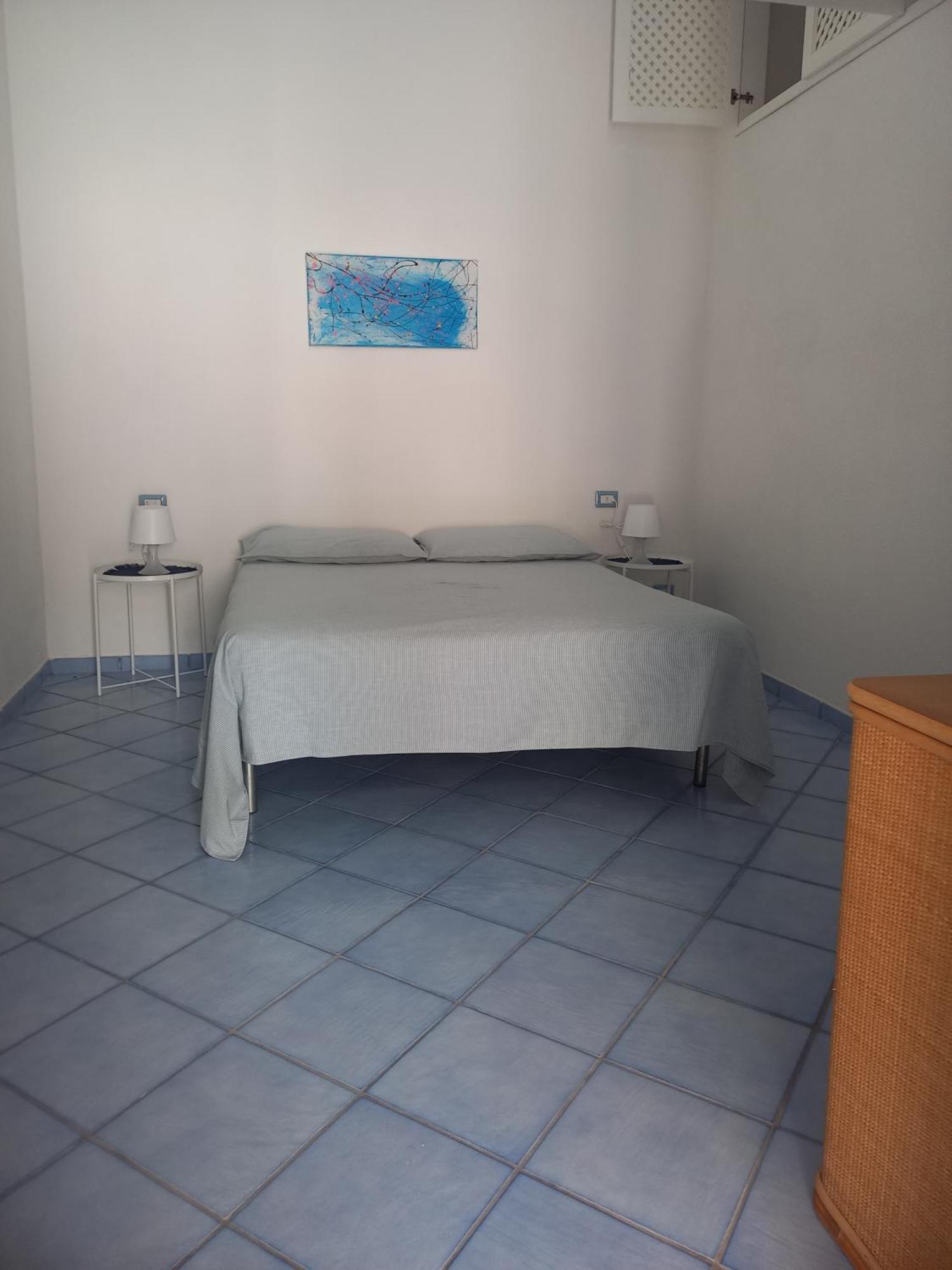Сasa de vacaciones Casa Lucia