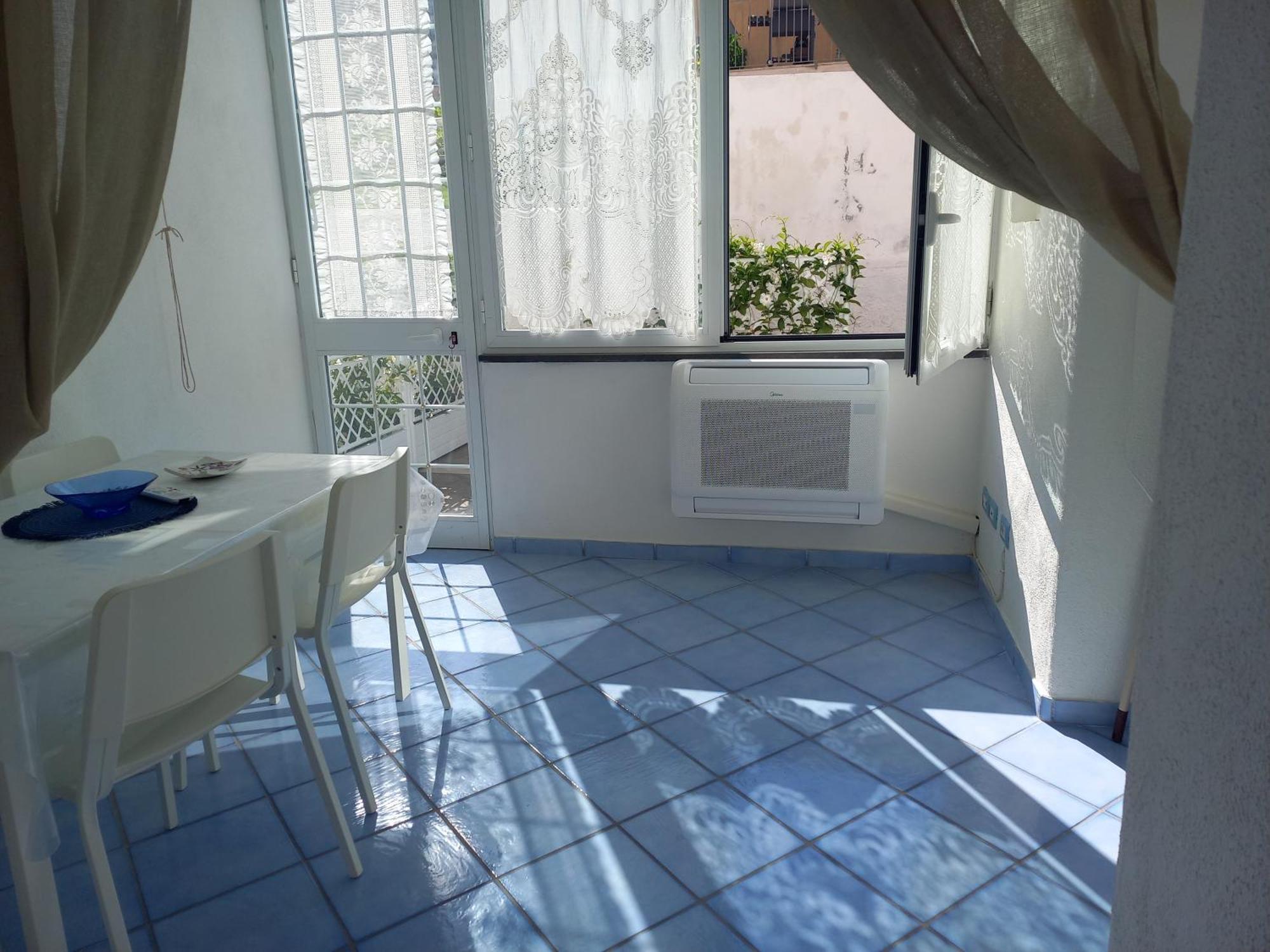 Casa Lucia Isquia