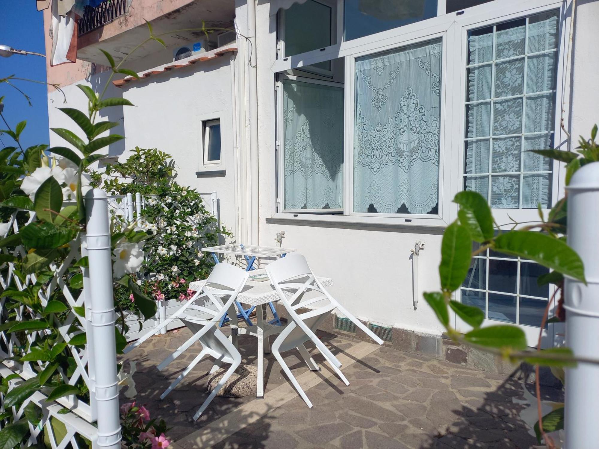 Casa Lucia Isquia