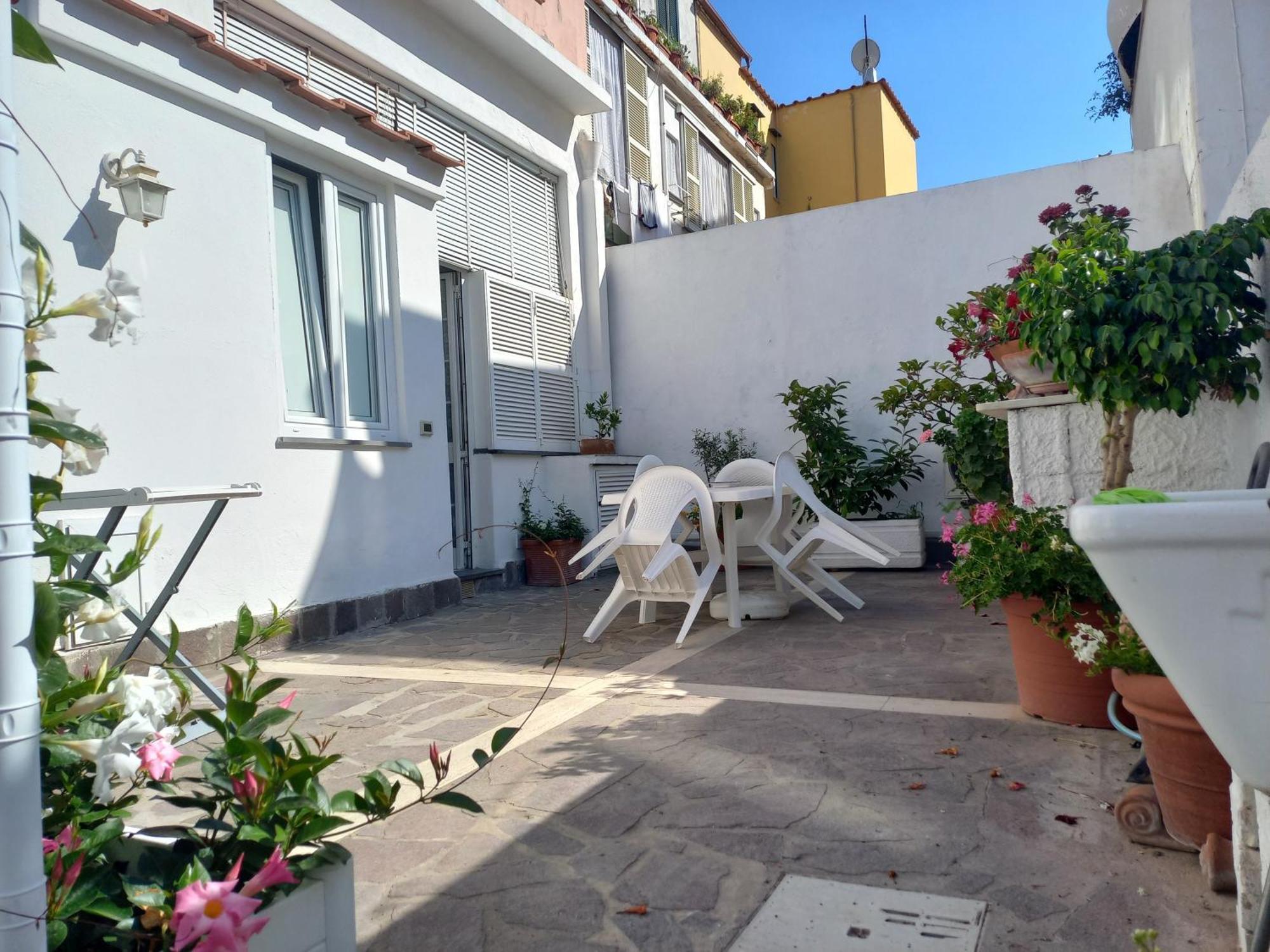 Casa Lucia