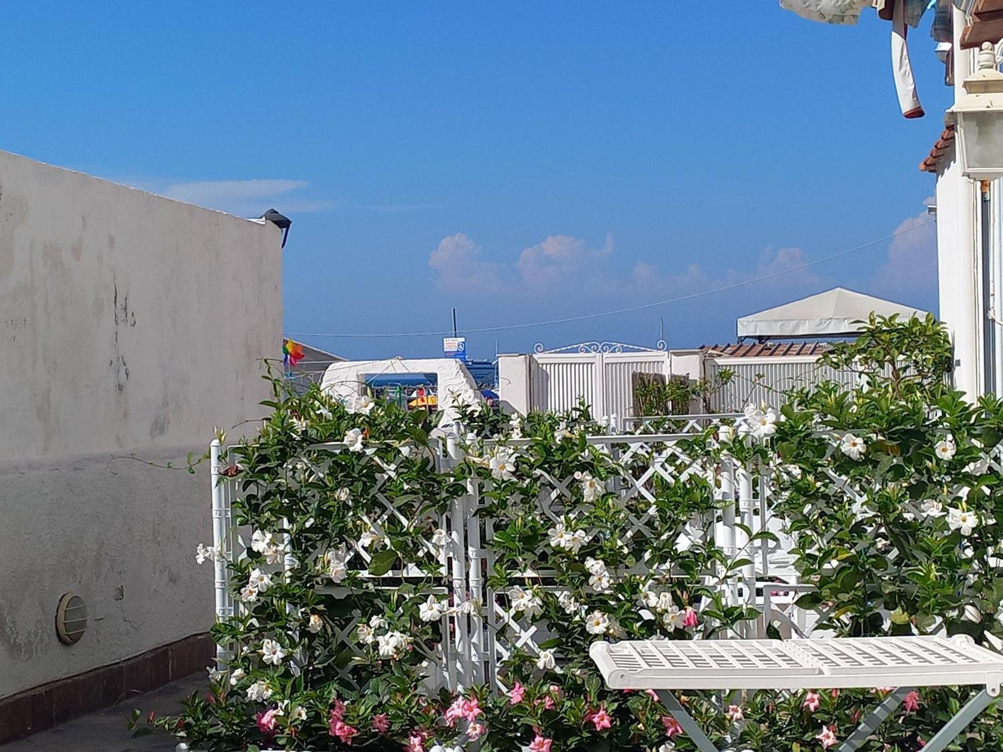 Casa Lucia Сasa de vacaciones
